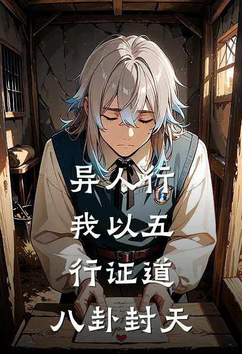 异人行：我以五行证道，八卦封天