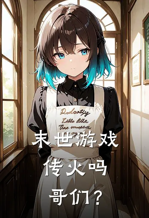 末世游戏：传火吗哥们？