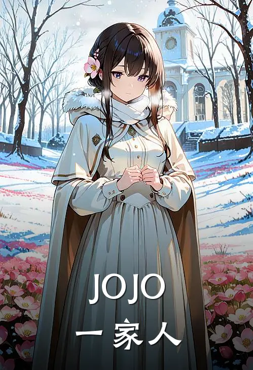 JOJO一家人
