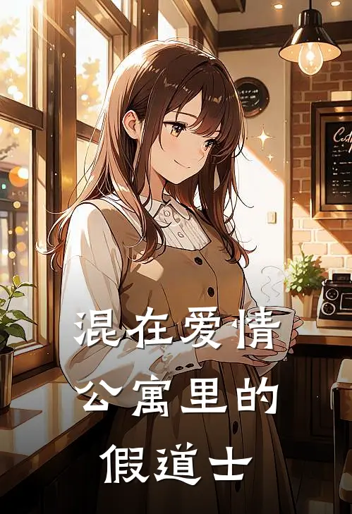 混在爱情公寓里的假道士