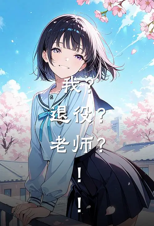 我？退役？老师？！！