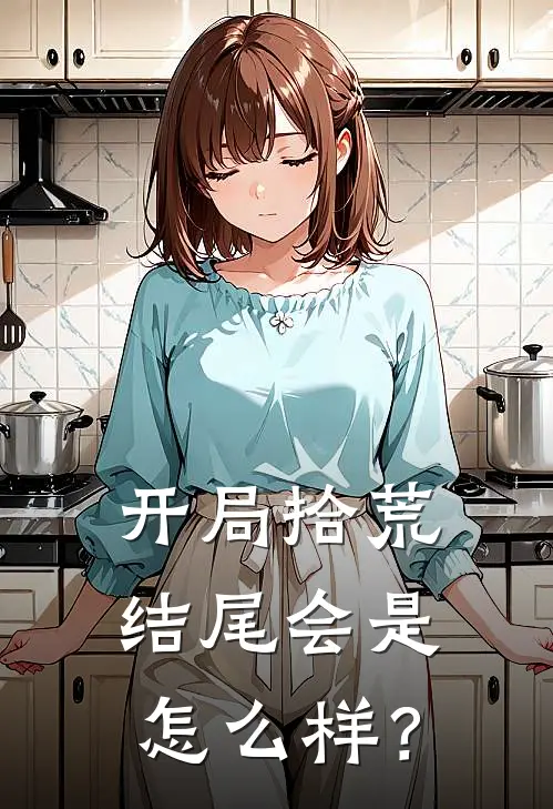 开局拾荒，结尾会是怎么样？