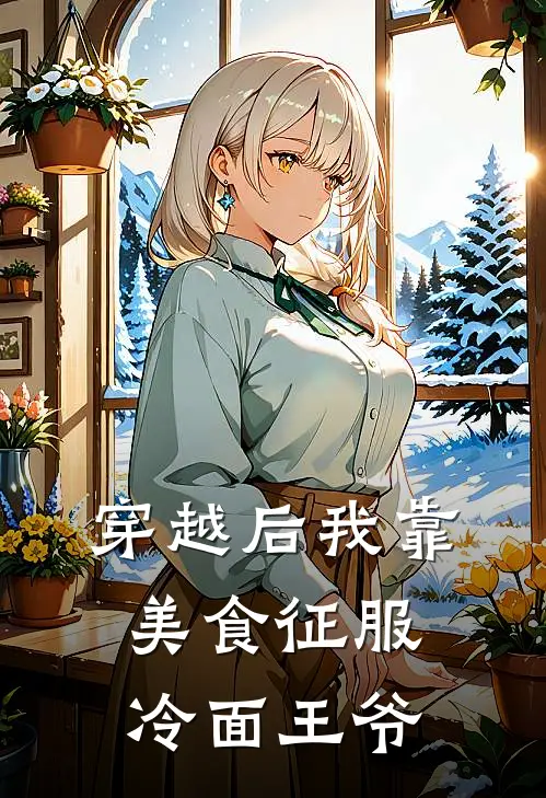 穿越后我靠美食征服冷面王爷
