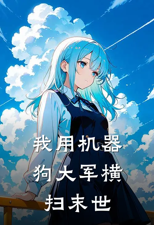 我用机器狗大军横扫末世