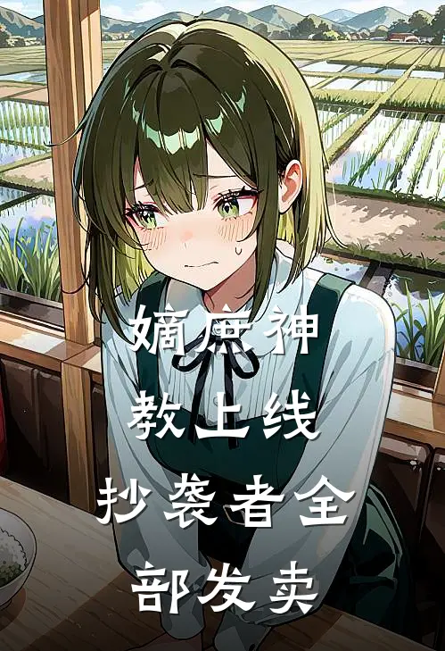 嫡庶神教上线：抄袭者全部发卖