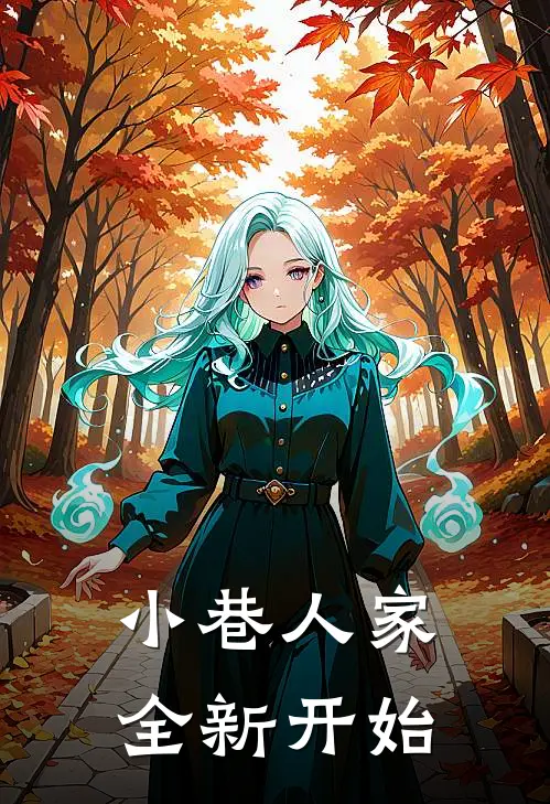 小巷人家：全新开始