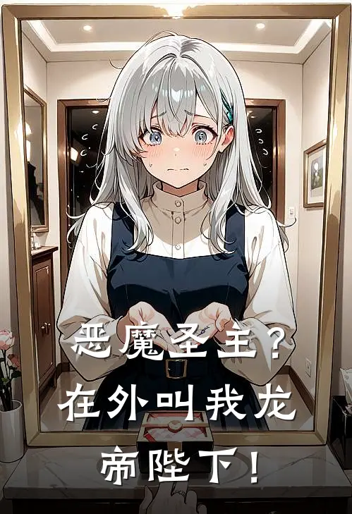 恶魔圣主？在外叫我龙帝陛下！