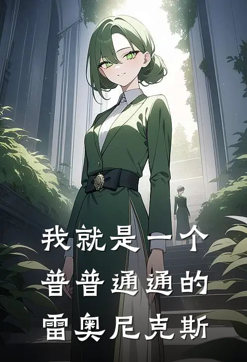 我就是一个普普通通的雷奥尼克斯