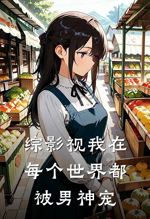 综影视我在每个世界都被男神宠