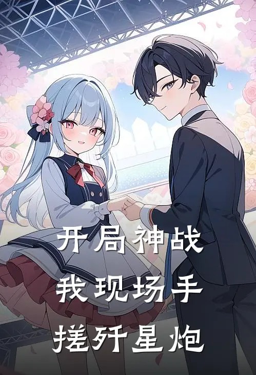 开局神战，我现场手搓歼星炮