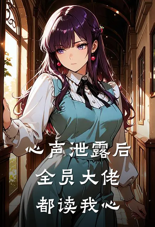 心声泄露后，全员大佬都读我心