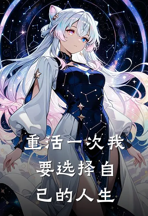 重活一次我要选择自己的人生