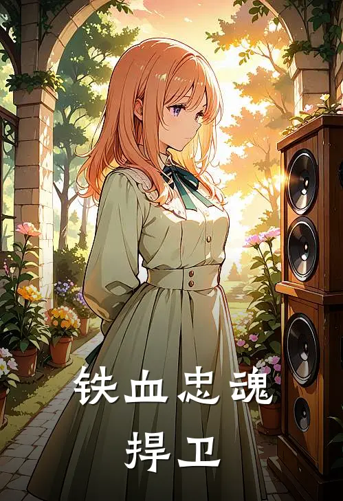 铁血忠魂：捍卫