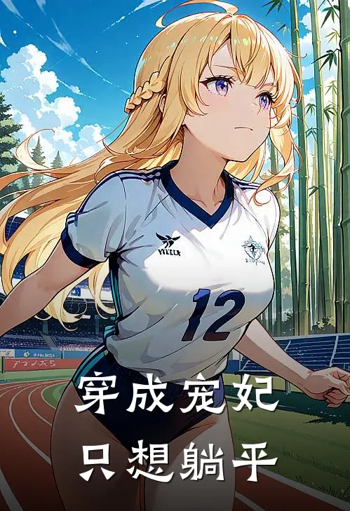 穿成宠妃只想躺平