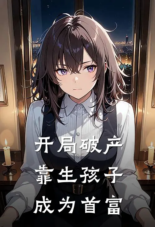 开局破产，靠生孩子成为首富