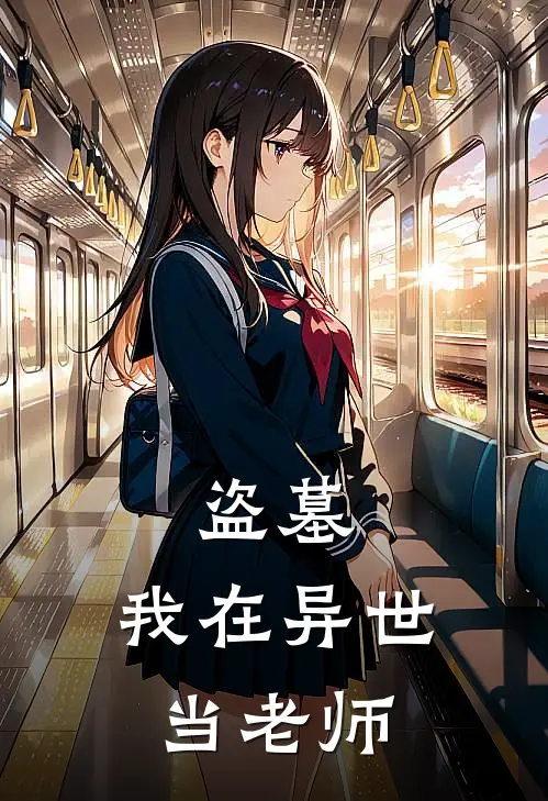 盗墓：我在异世当老师