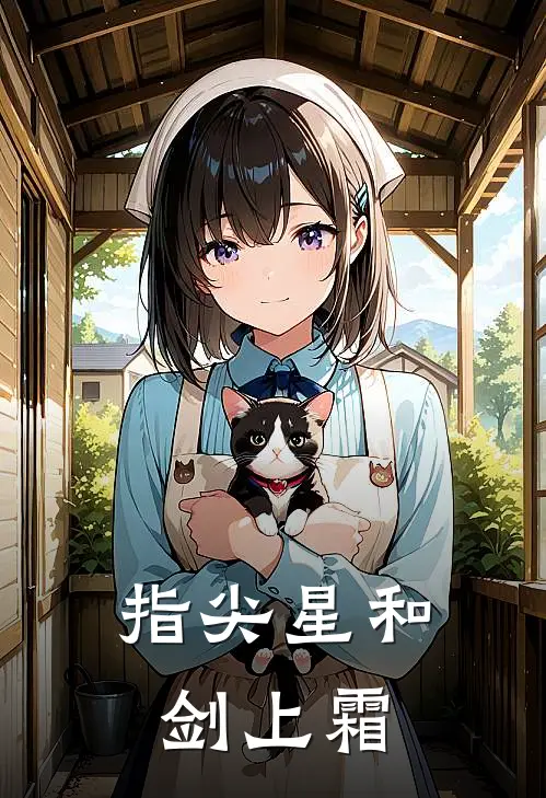 指尖星和剑上霜