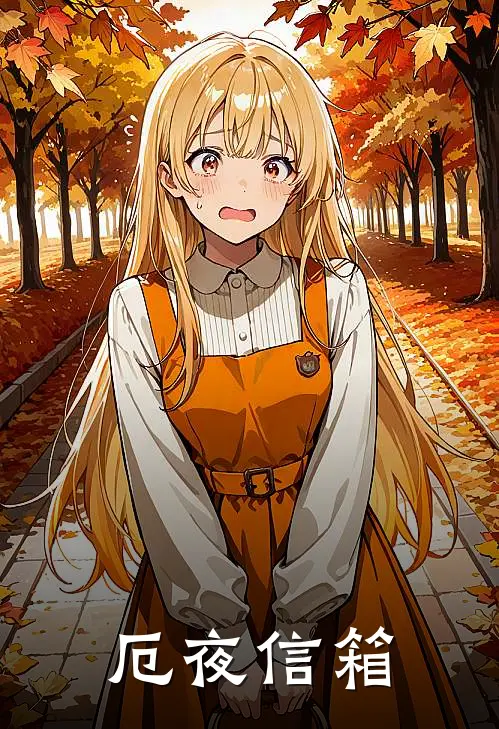 厄夜信箱