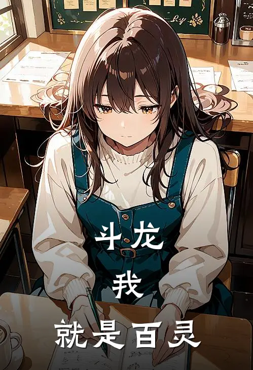 斗龙：我，就是百灵