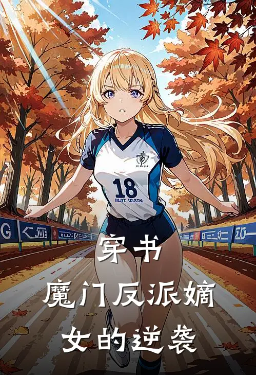 穿书：魔门反派嫡女的逆袭