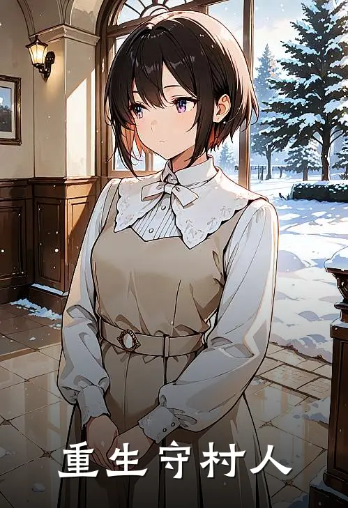 重生守村人
