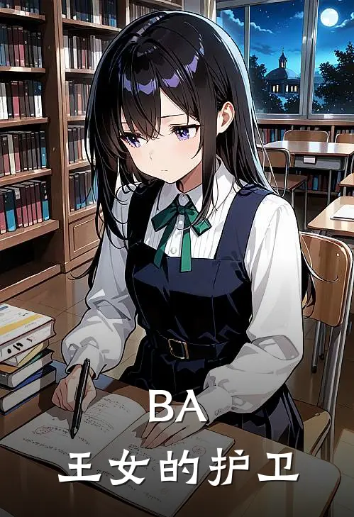 BA：王女的护卫