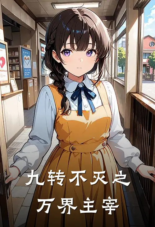 九转不灭之万界主宰