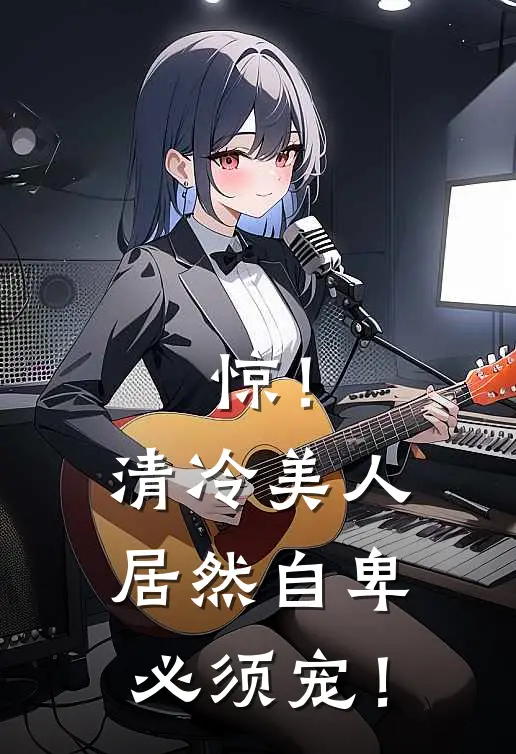 惊！清冷美人居然自卑，必须宠！