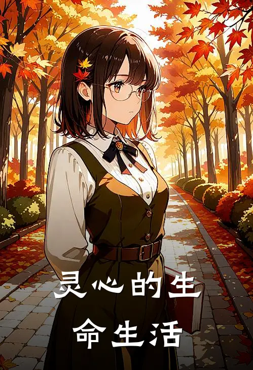 灵心的生命生活