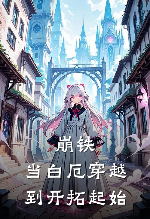 崩铁：当白厄穿越到开拓起始