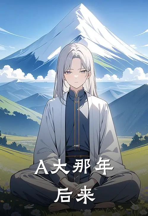A大那年，后来