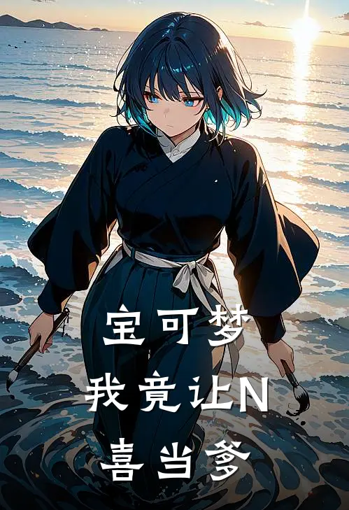 宝可梦：我竟让N喜当爹