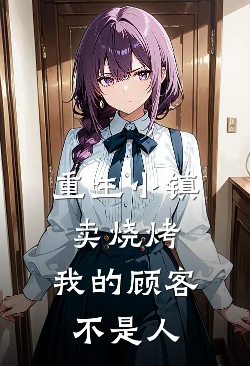 重生小镇卖烧烤，我的顾客不是人