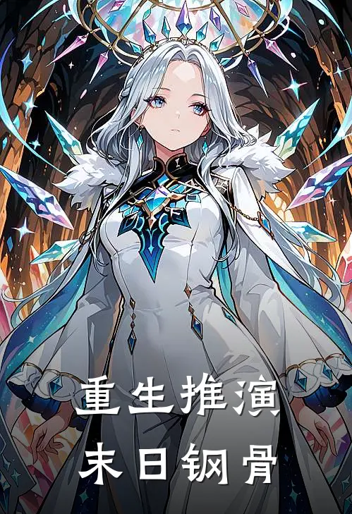 重生推演：末日钢骨