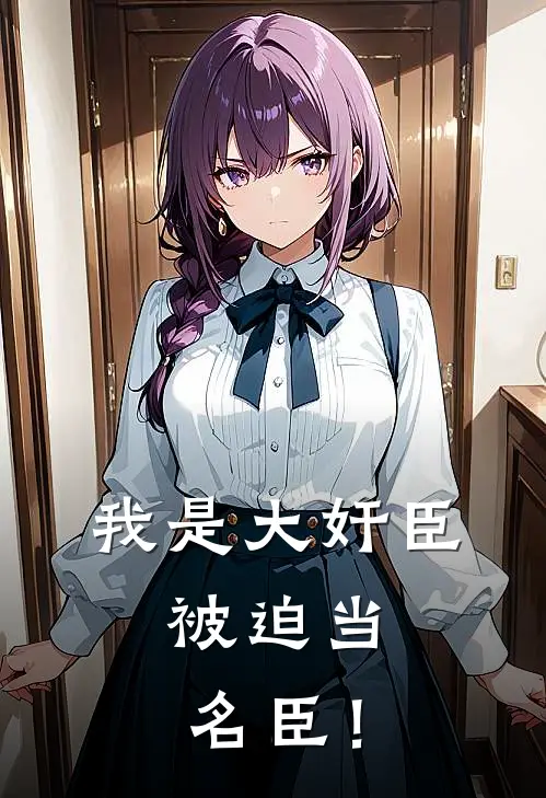 我是大奸臣，被迫当名臣！