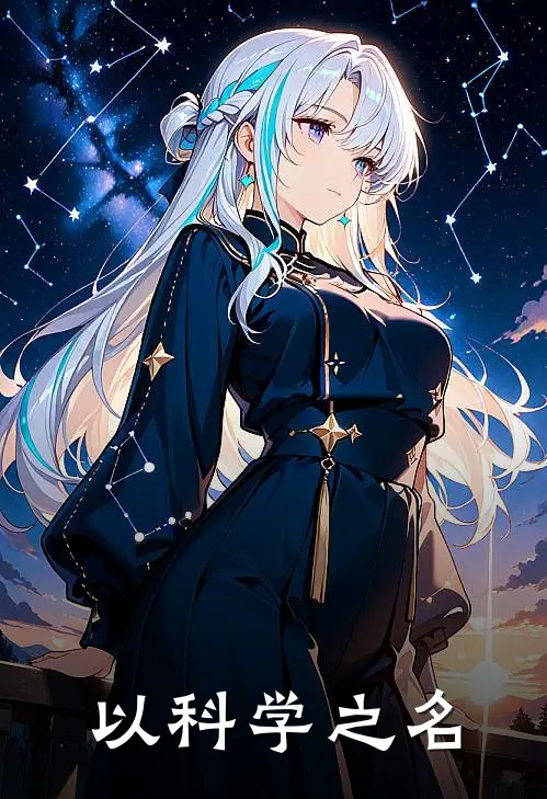以科学之名