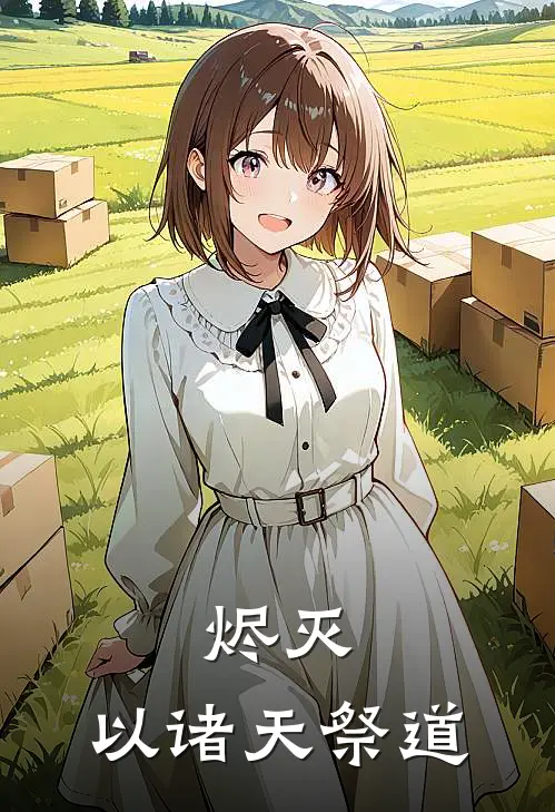 烬灭：以诸天祭道