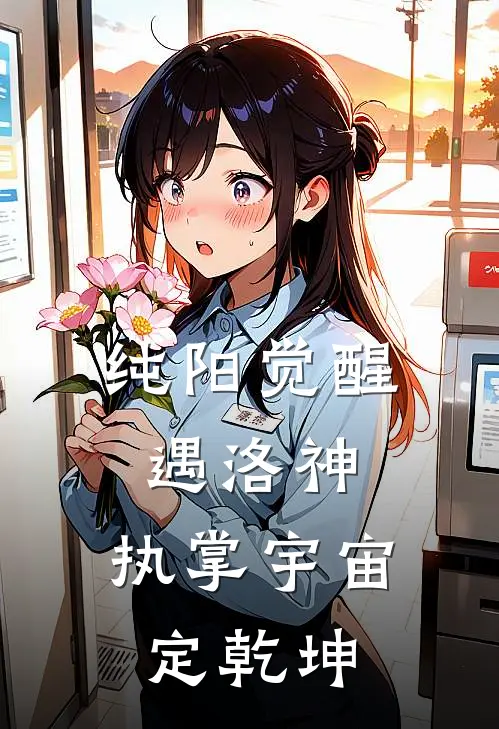 纯阳觉醒遇洛神，执掌宇宙定乾坤