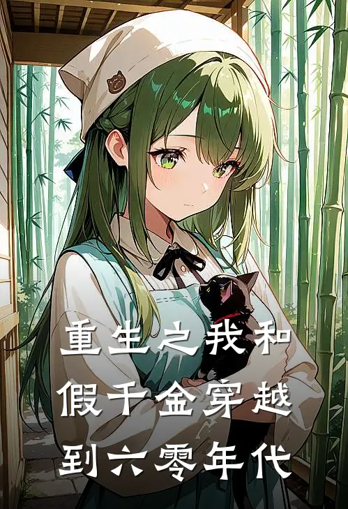 重生之我和假千金穿越到六零年代