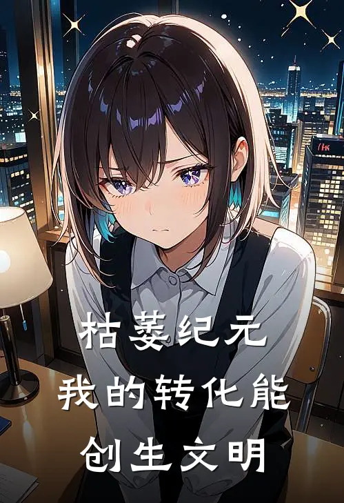 枯萎纪元：我的转化能创生文明