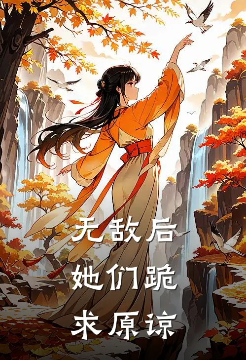 无敌后，她们跪求原谅