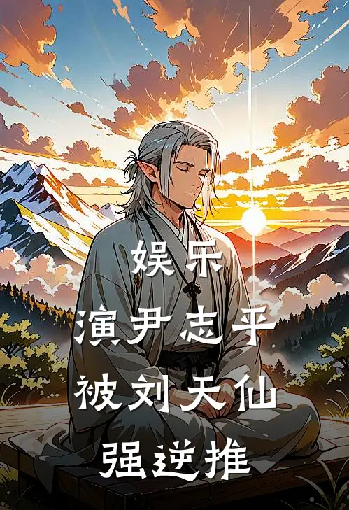 娱乐：演尹志平，被刘天仙强逆推