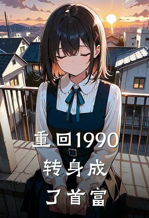 重回1990：转身成了首富