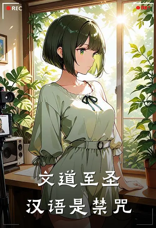 文道至圣，汉语是禁咒