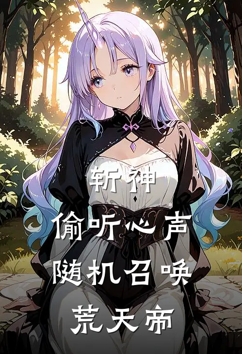 斩神：偷听心声，随机召唤荒天帝