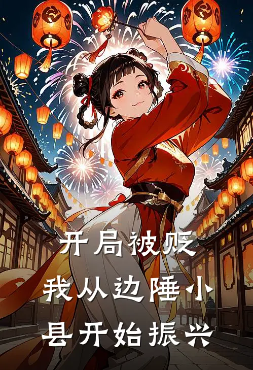 开局被贬，我从边陲小县开始振兴