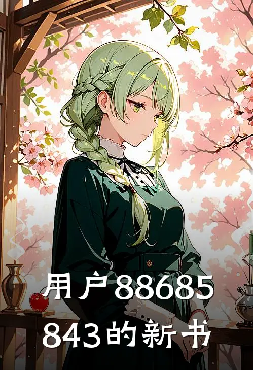 用户88685843的新书