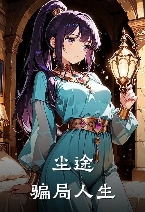 尘途：骗局人生