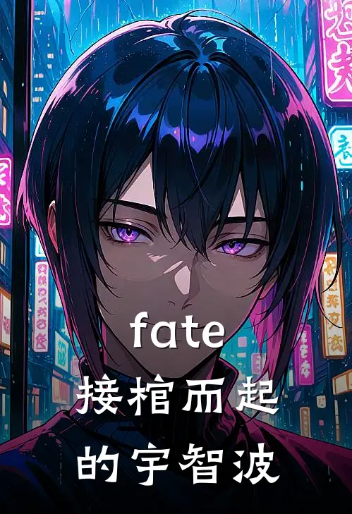 fate：接棺而起的宇智波