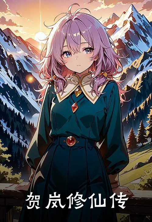 贺岚修仙传